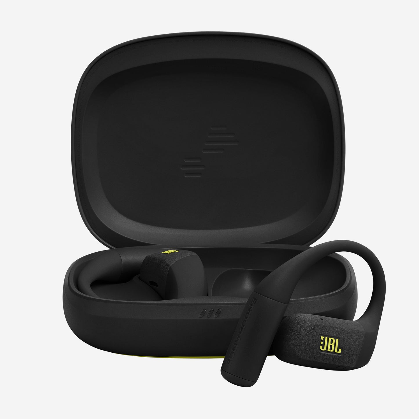 JBL ENDURANCE ZONE
