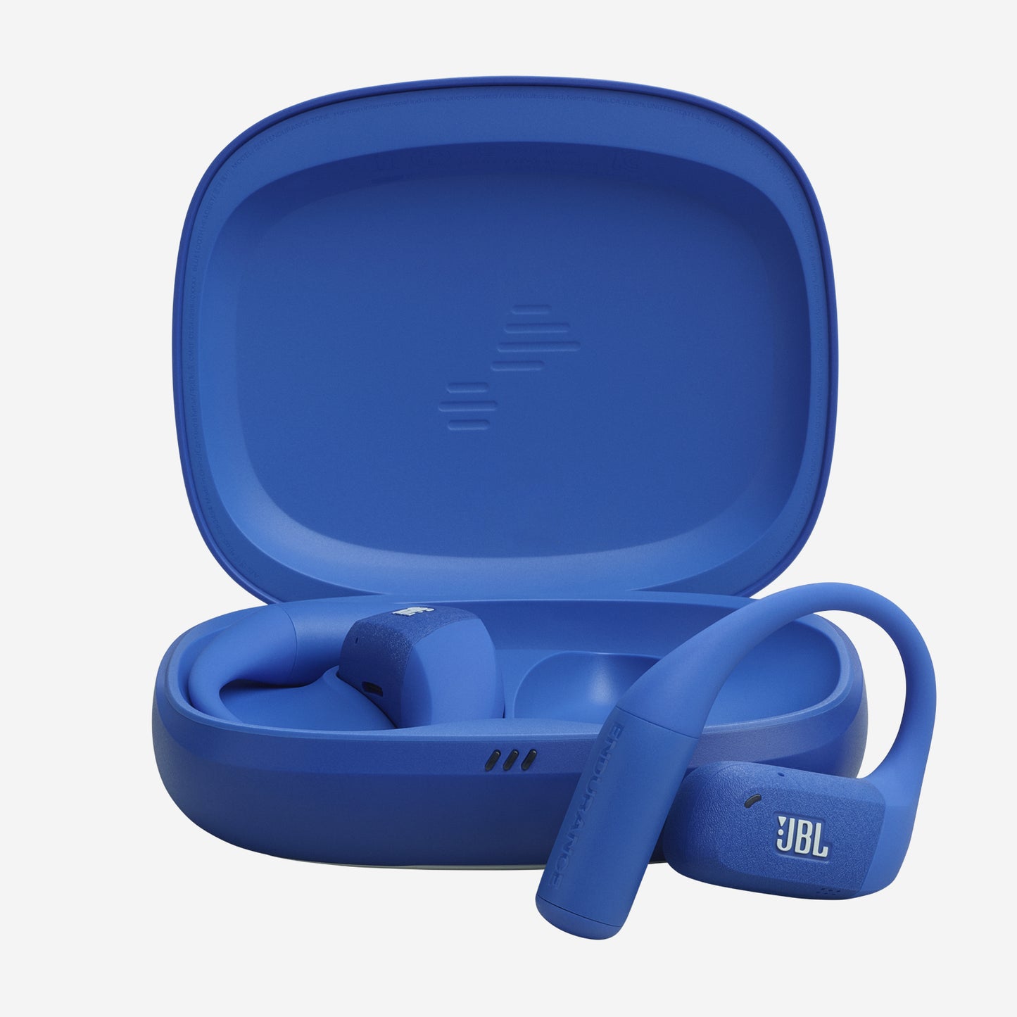 JBL ENDURANCE ZONE