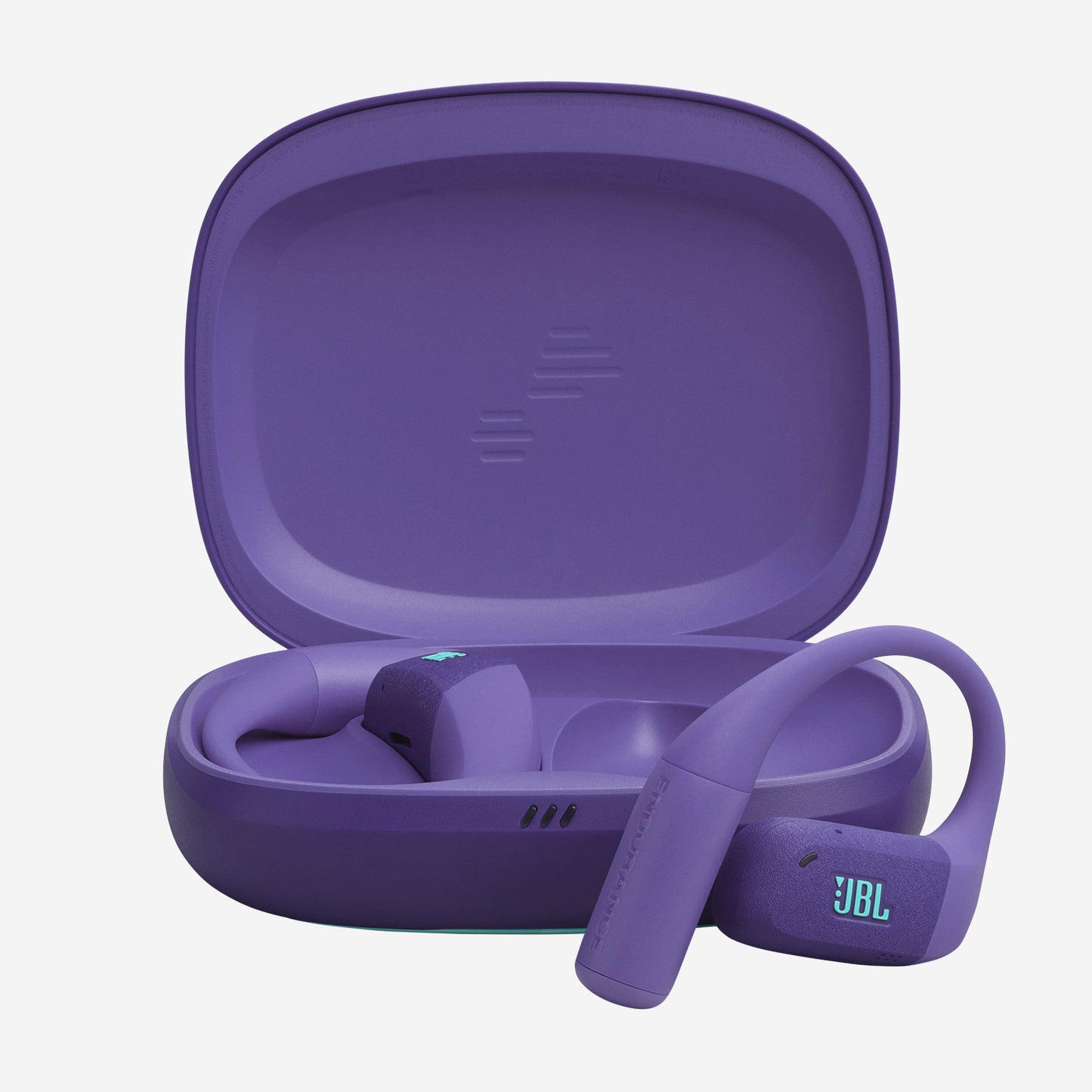 JBL ENDURANCE ZONE