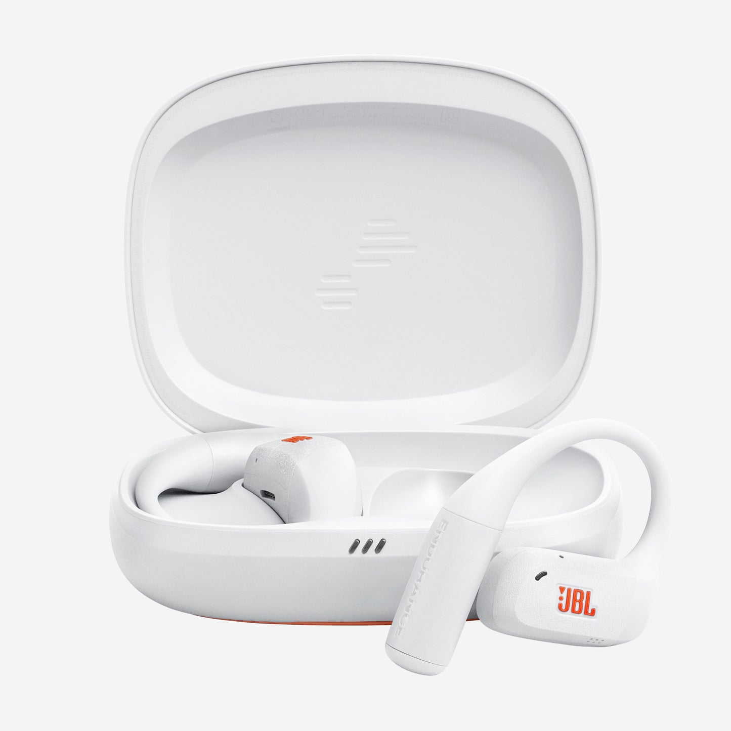 JBL ENDURANCE ZONE