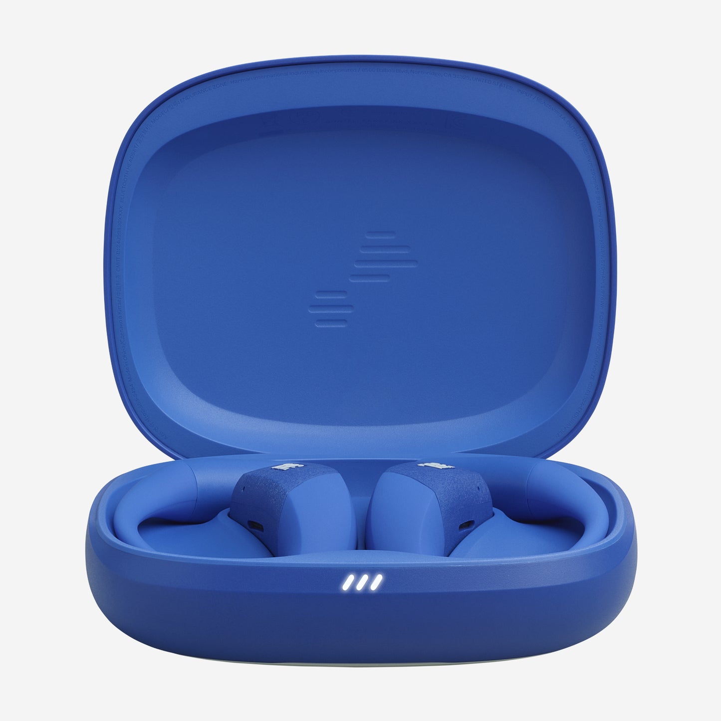 JBL ENDURANCE ZONE
