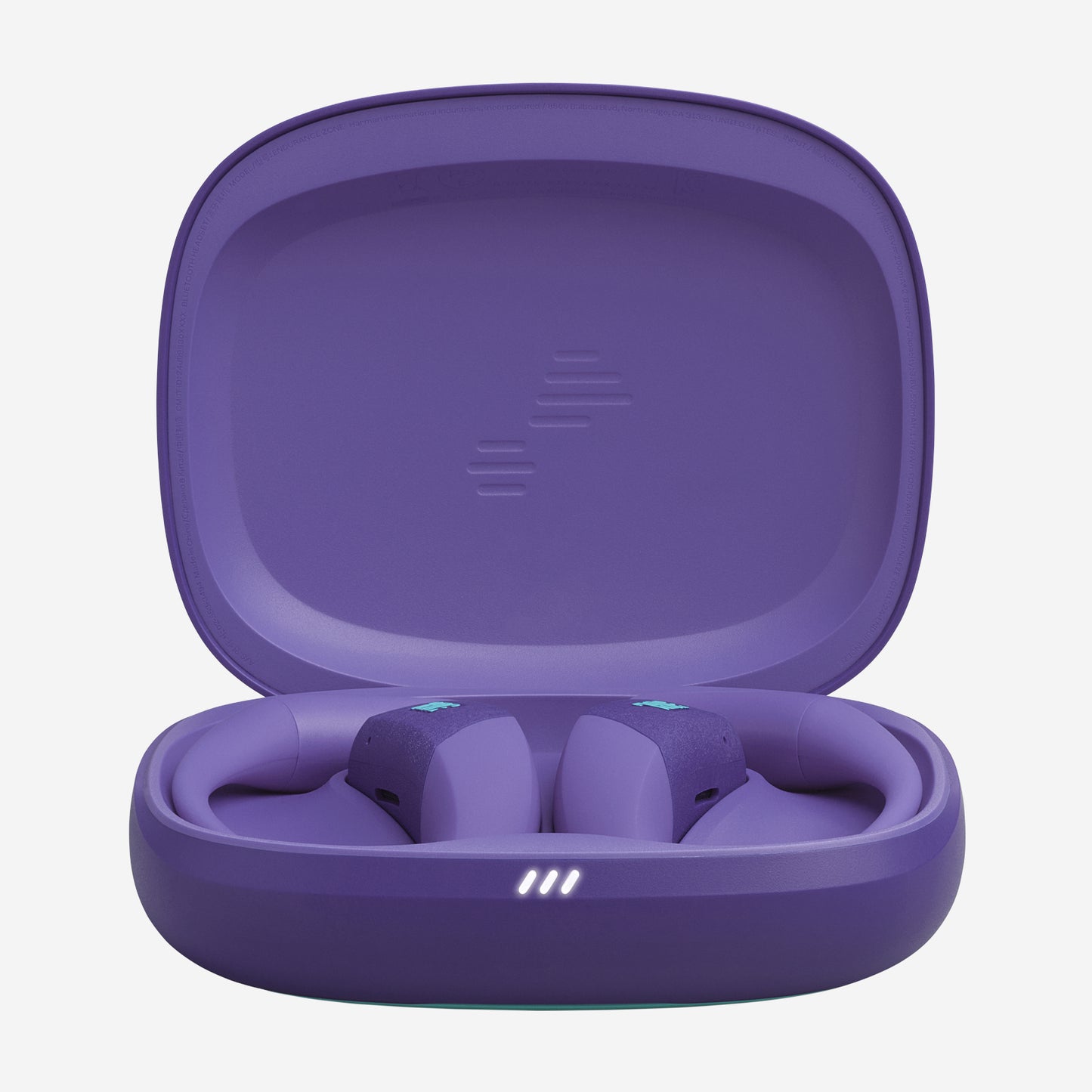 JBL ENDURANCE ZONE