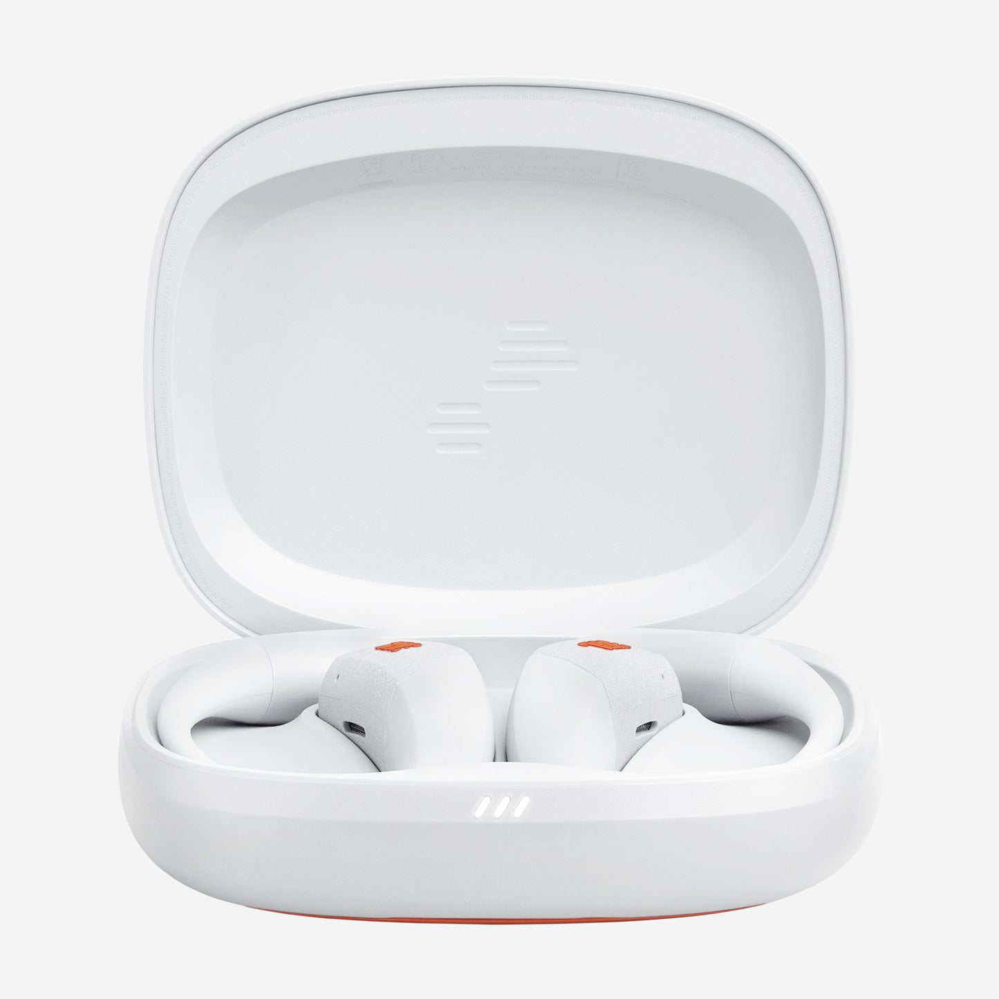 JBL ENDURANCE ZONE