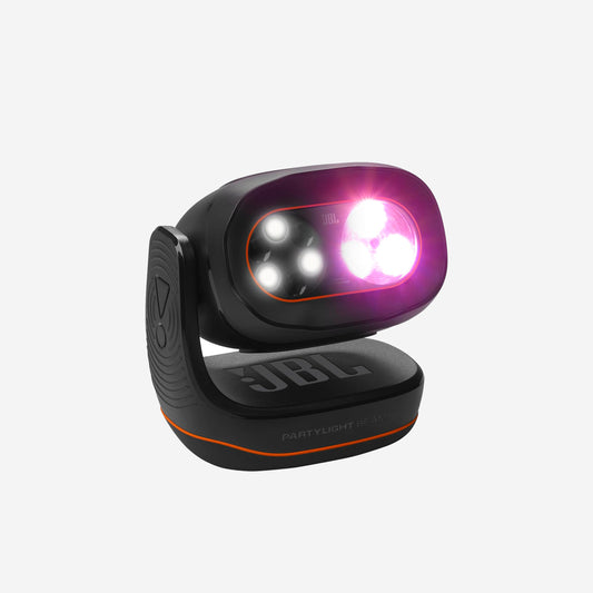 JBL PARTYLIGHT BEAM