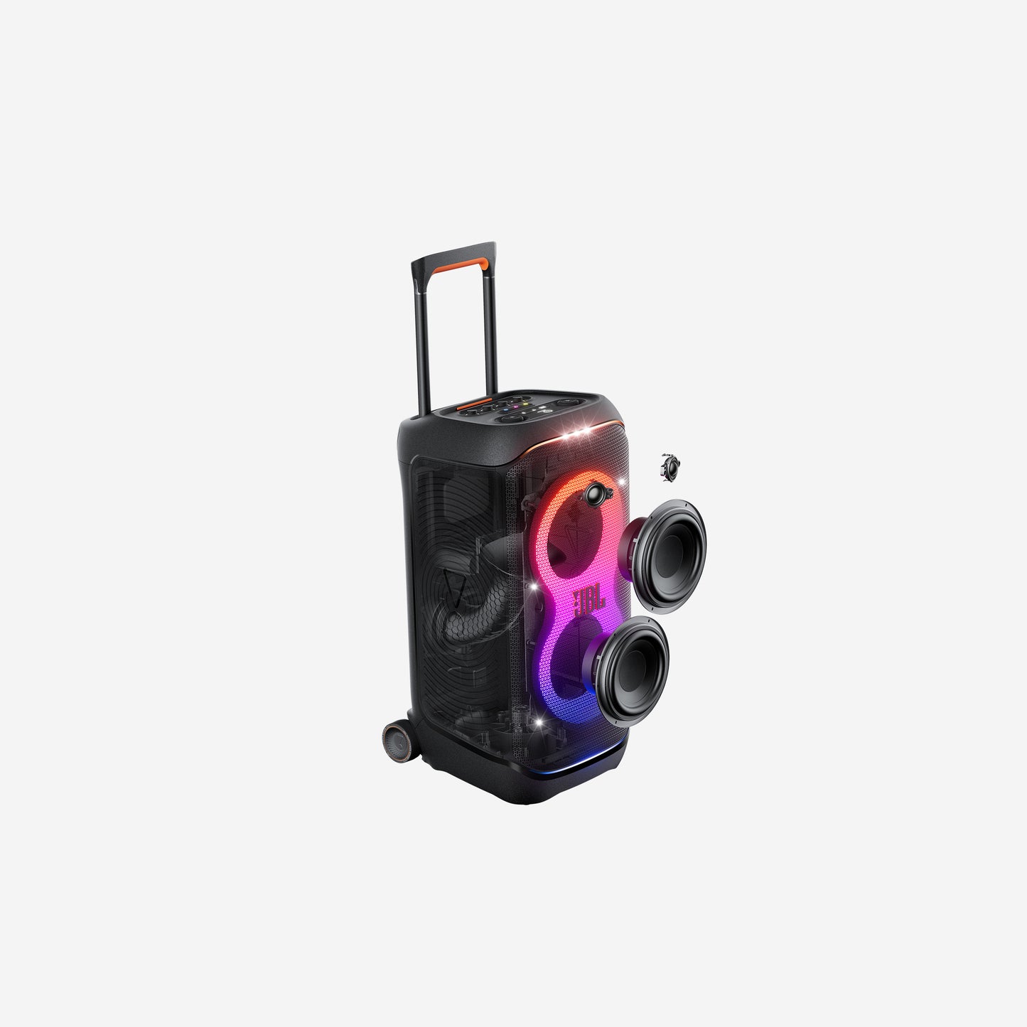 JBL PARTYBOX STAGE 320