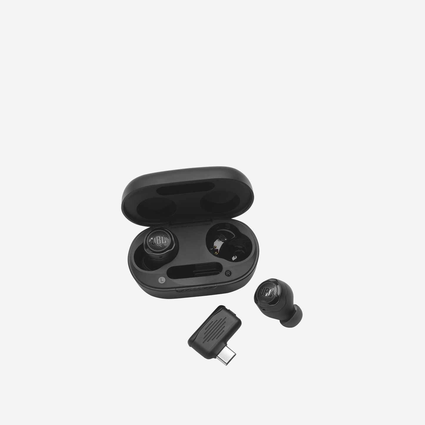 JBL QUANTUM TWS AIR
