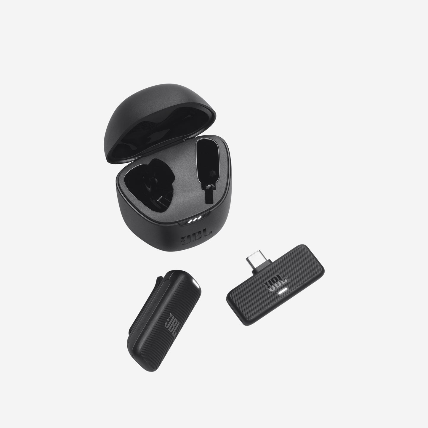 JBL QUANTUM STREAM WIRELESS (USB-C)