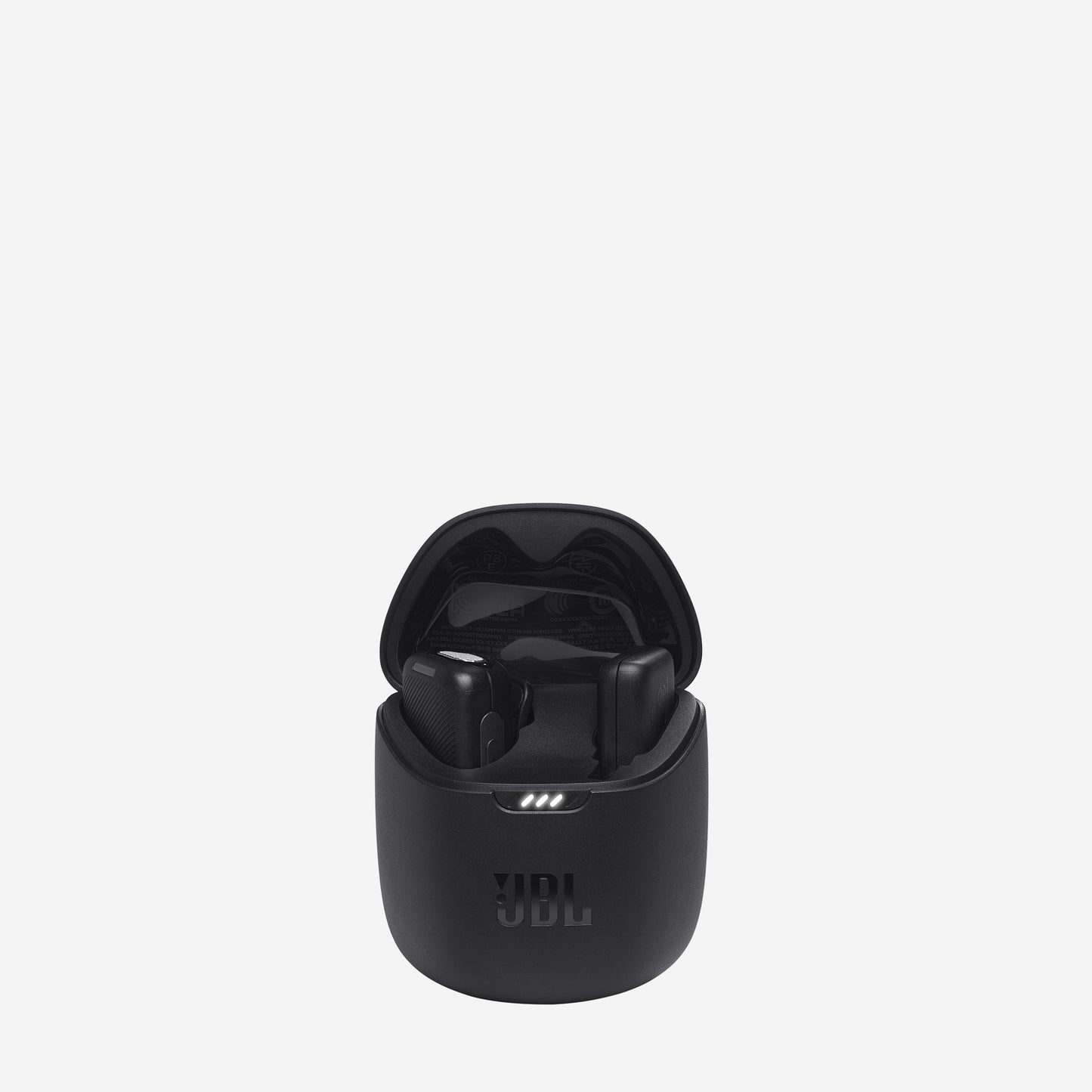 JBL QUANTUM STREAM WIRELESS (LIGHTNING)