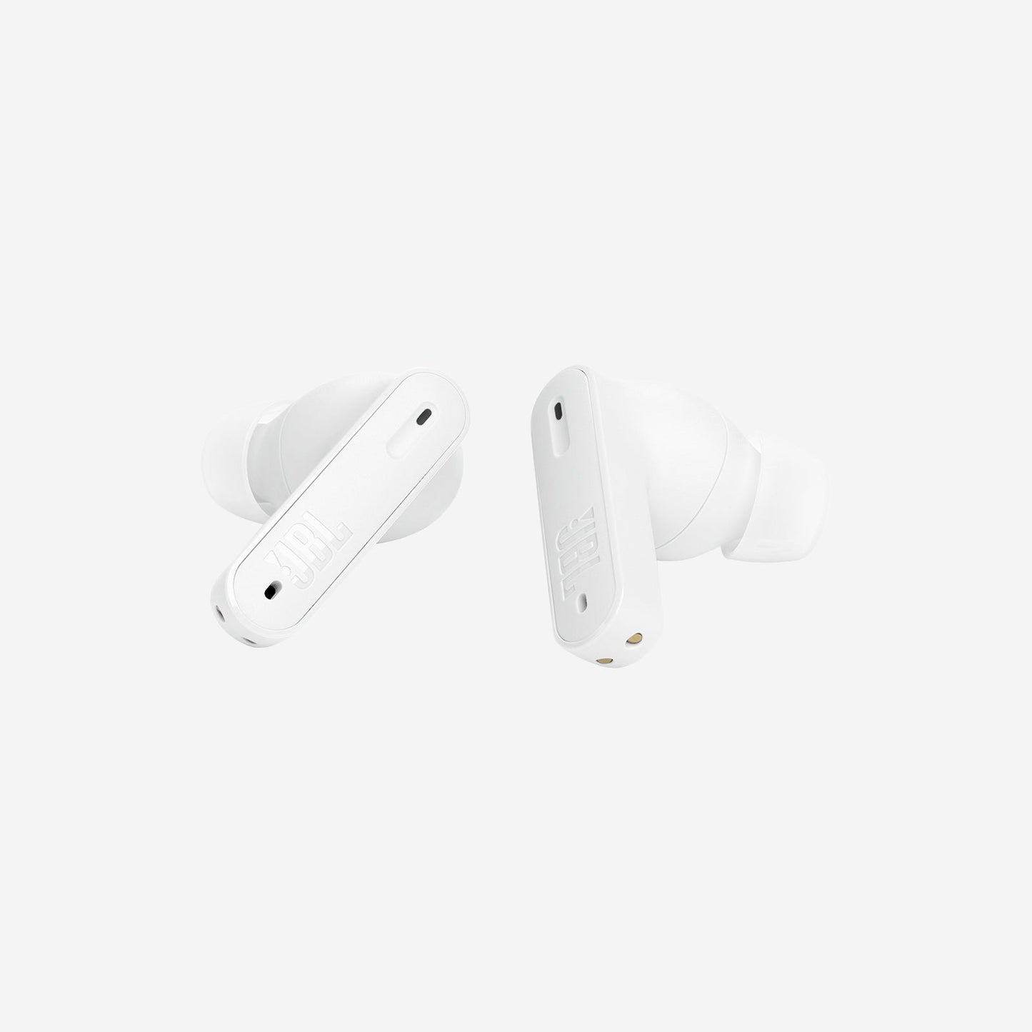 OUTLET JBL TUNE BEAM WHITE