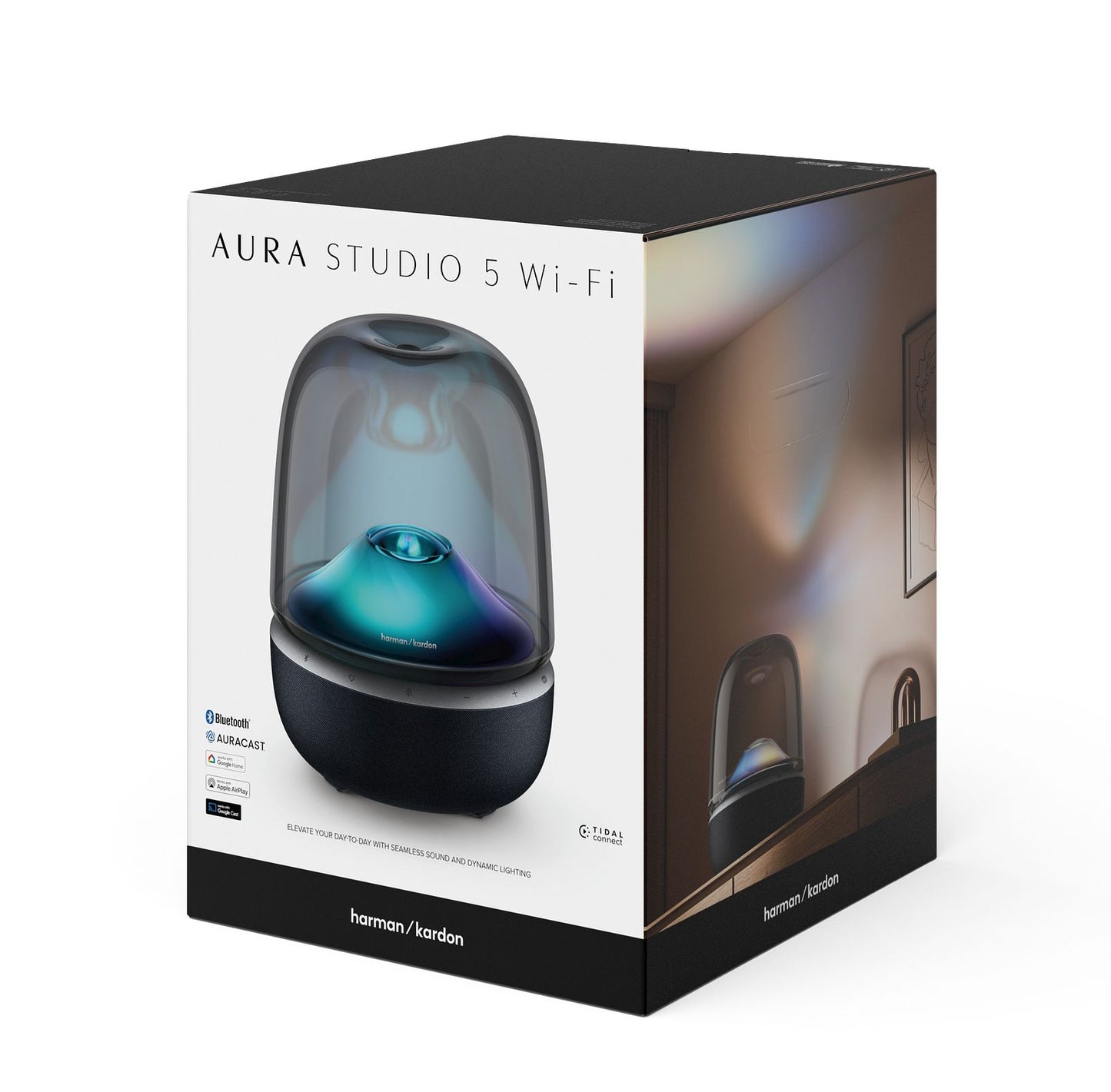 Harman Kardon Aura Studio 5 Wi-Fi