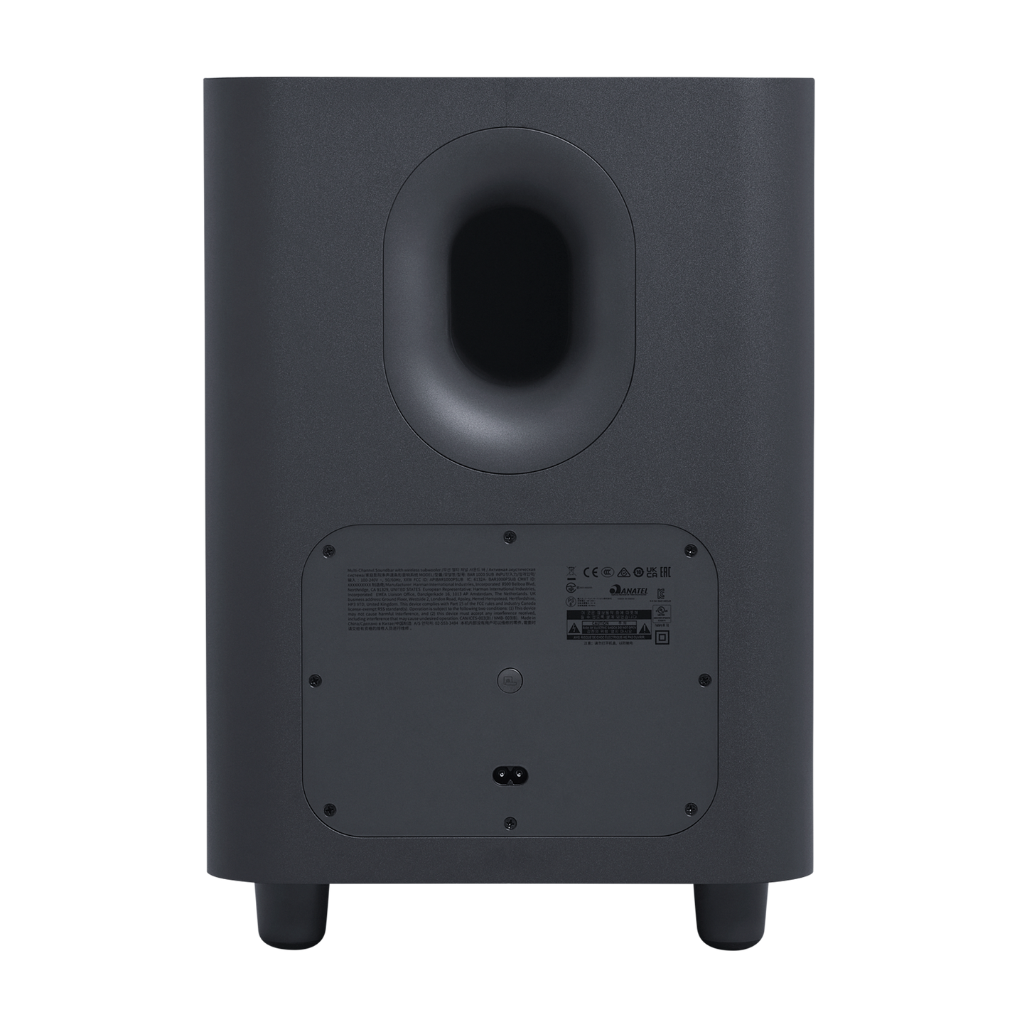 JBL BAR 1000