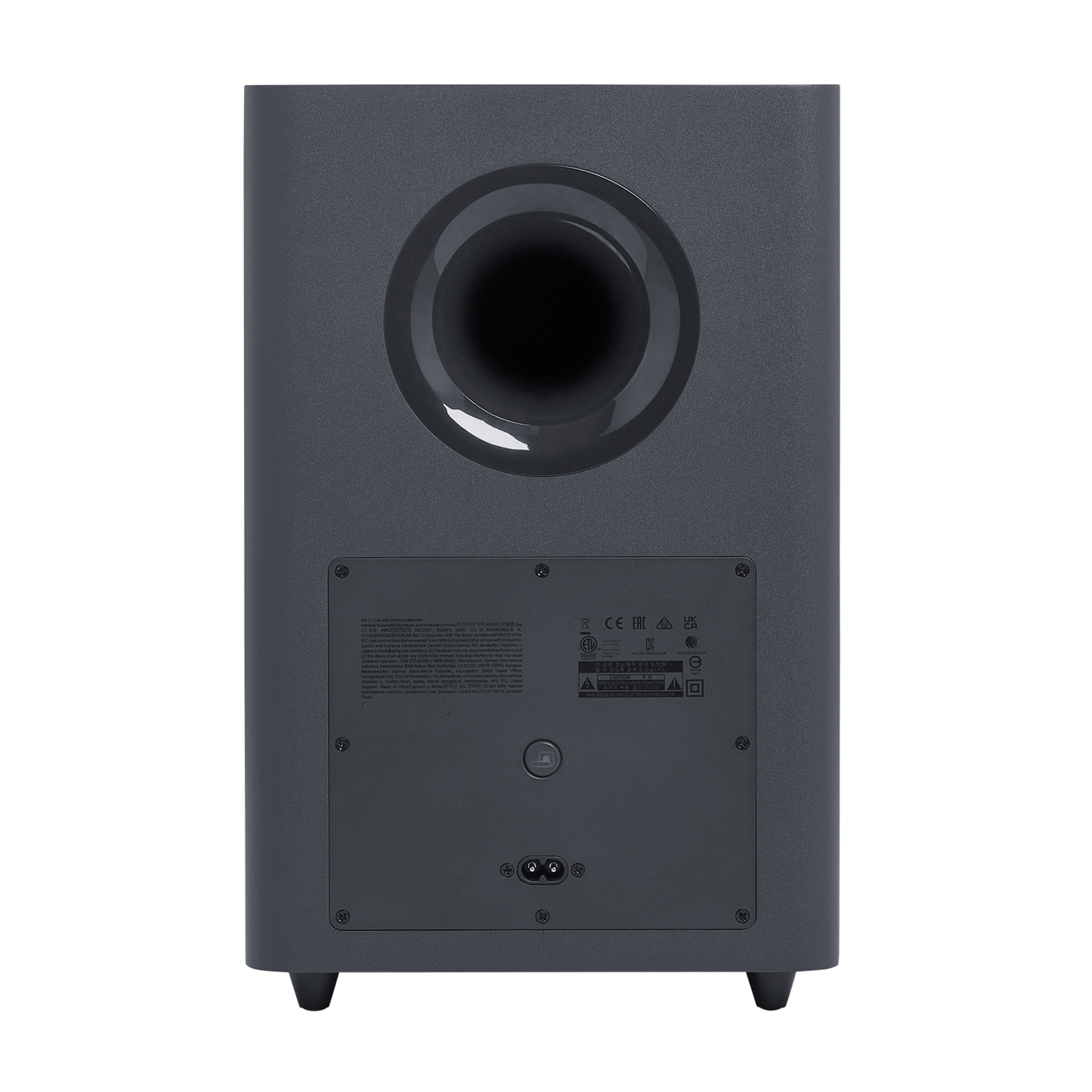 JBL BAR 2.1 DEEP BASS MKII