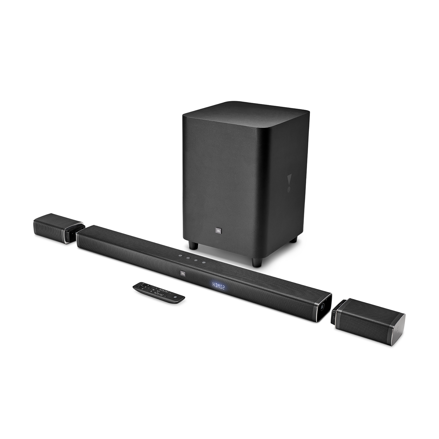JBL BAR 5.1