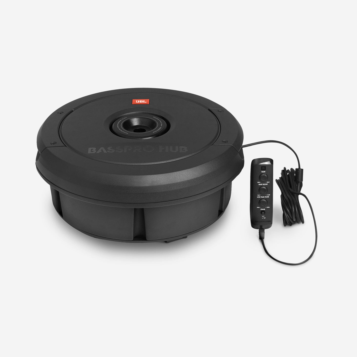 JBL BASSPRO HUB