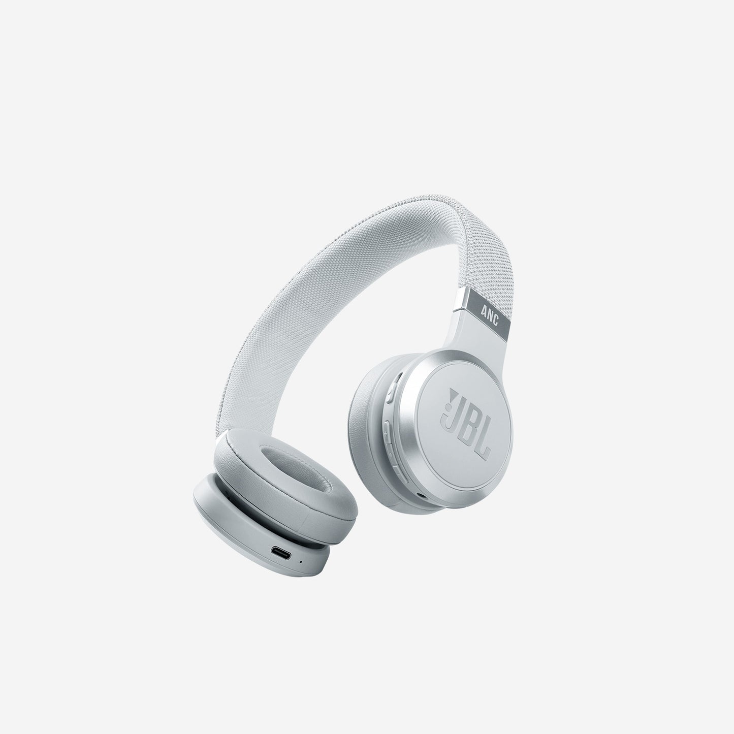 JBL LIVE 460NC