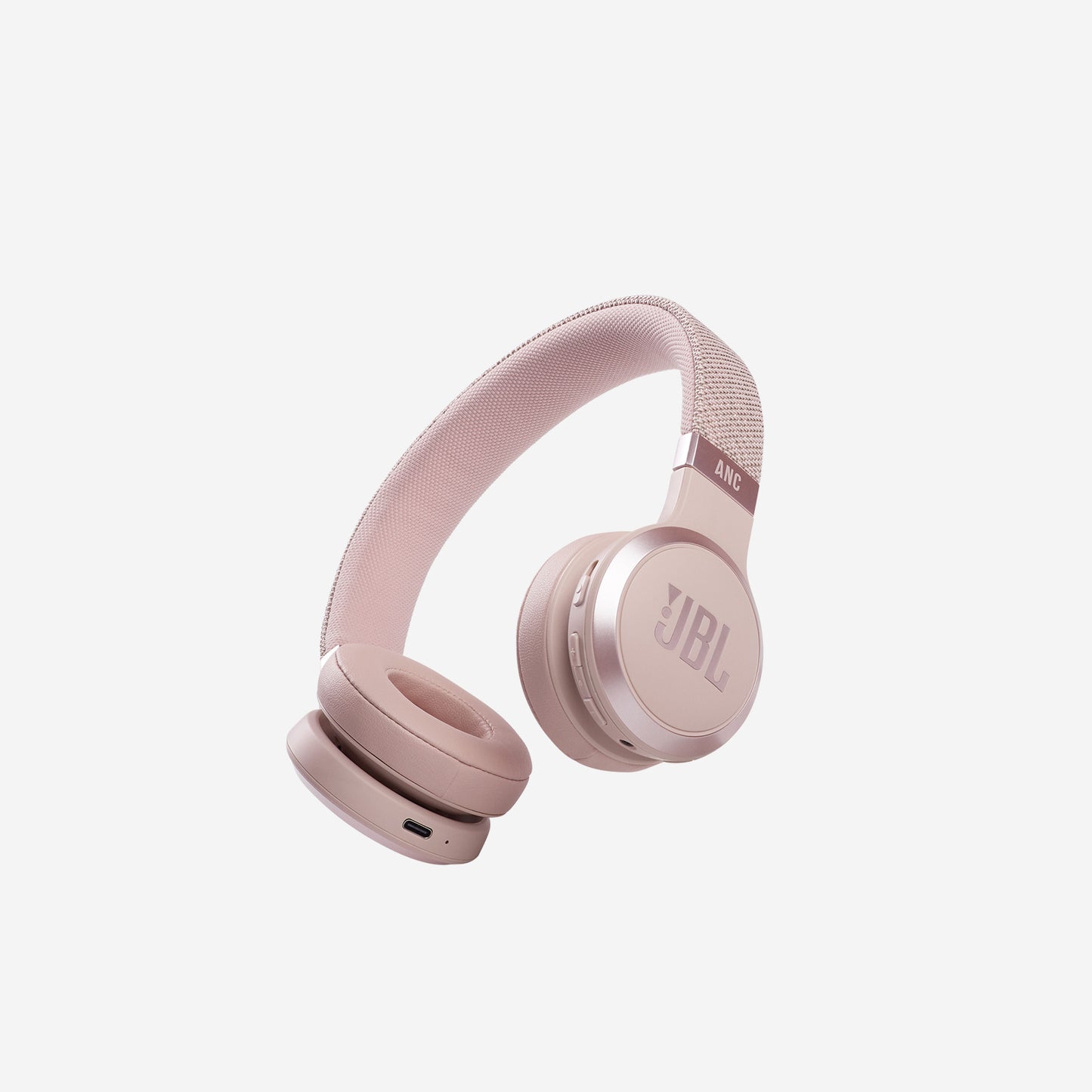 JBL LIVE 460NC
