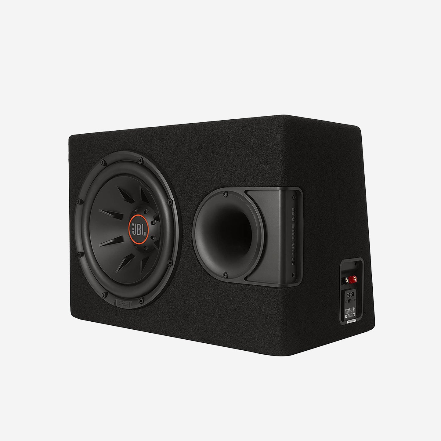 JBL S2-1224SS