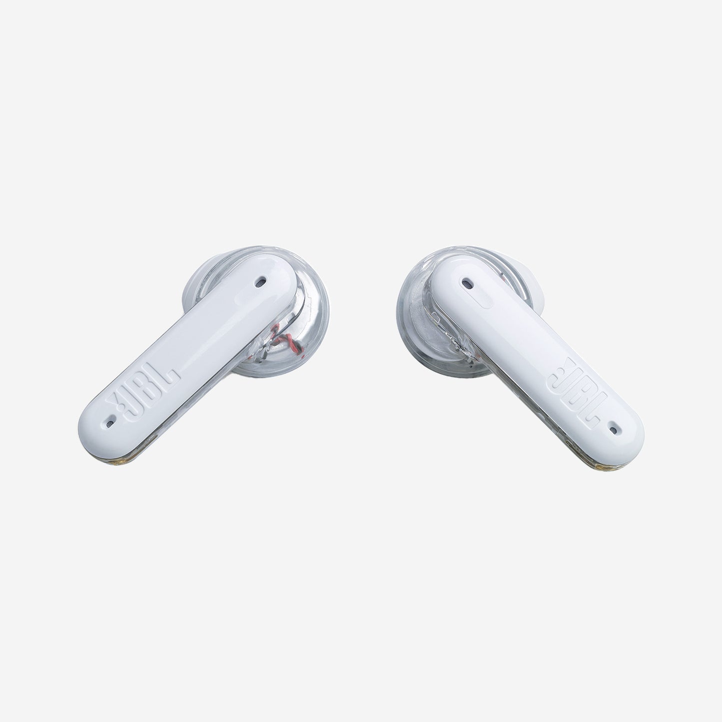 JBL TUNE FLEX GHOST