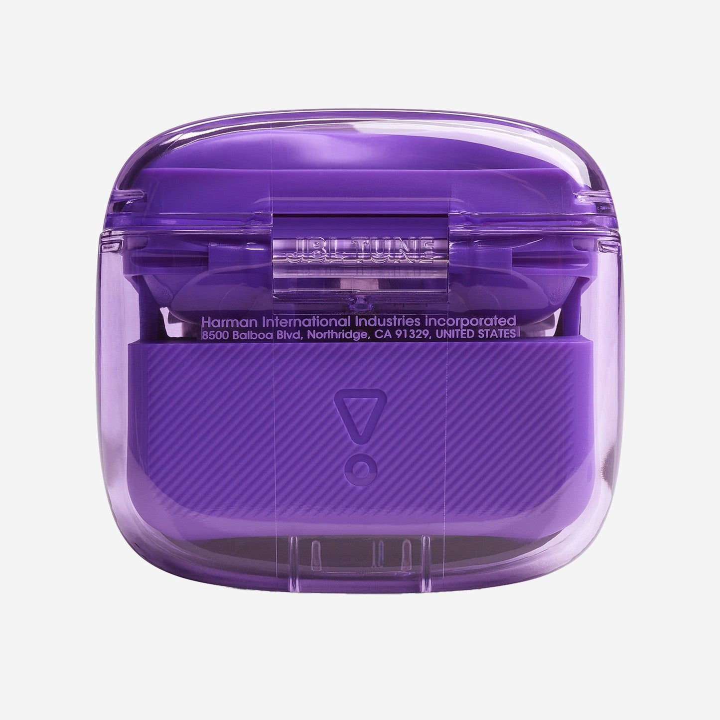 OUTLET JBL TUNE FLEX GHOST