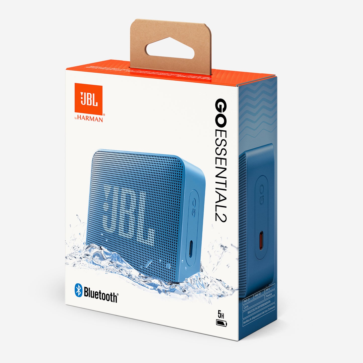 JBL GO ESSENTIAL 2