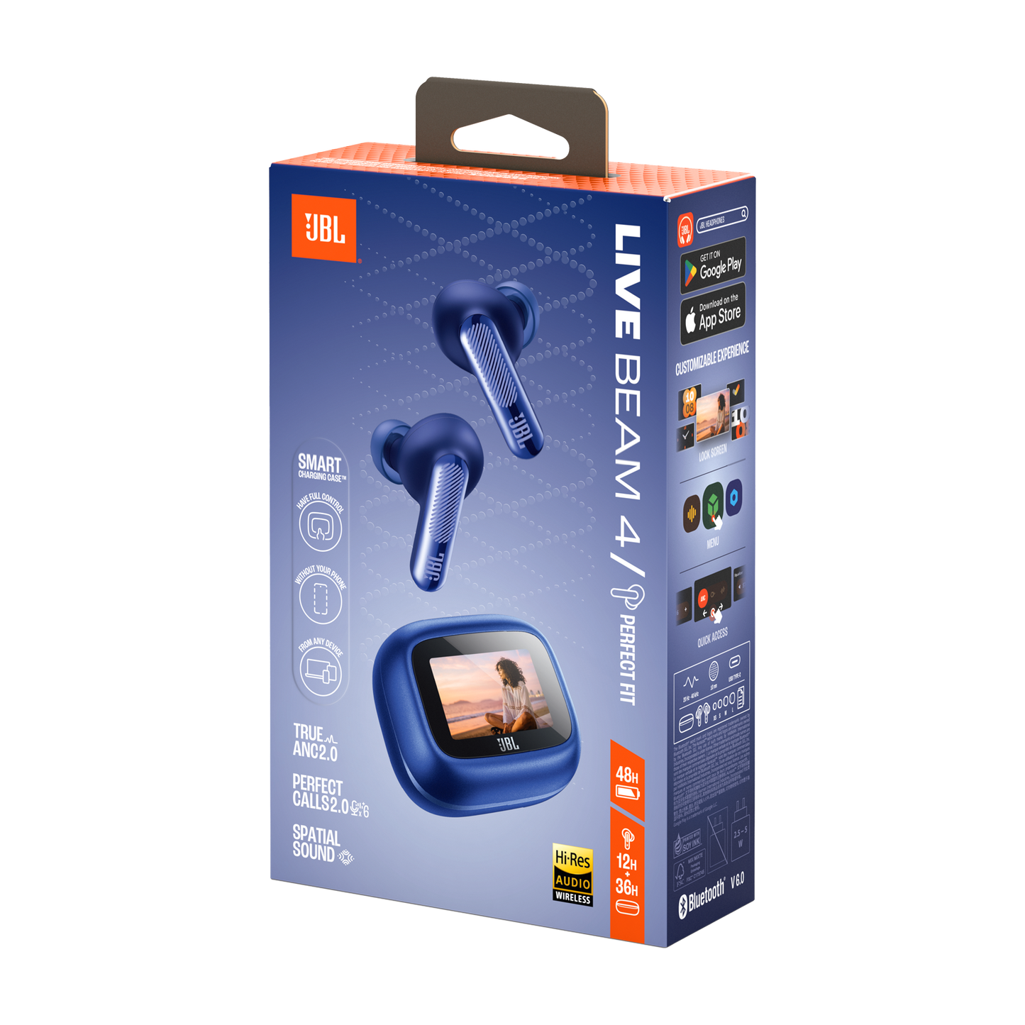 JBL Live Beam 4