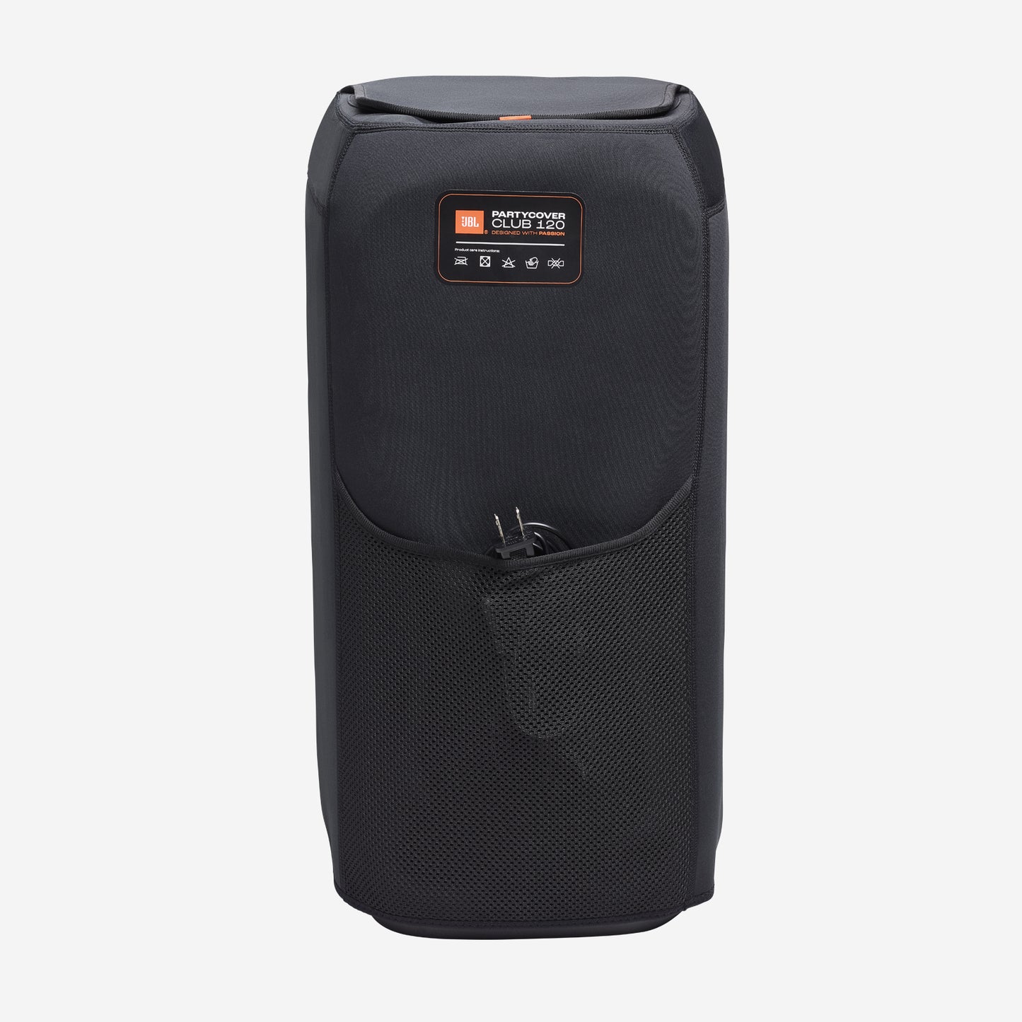 JBL Partycover Club 120