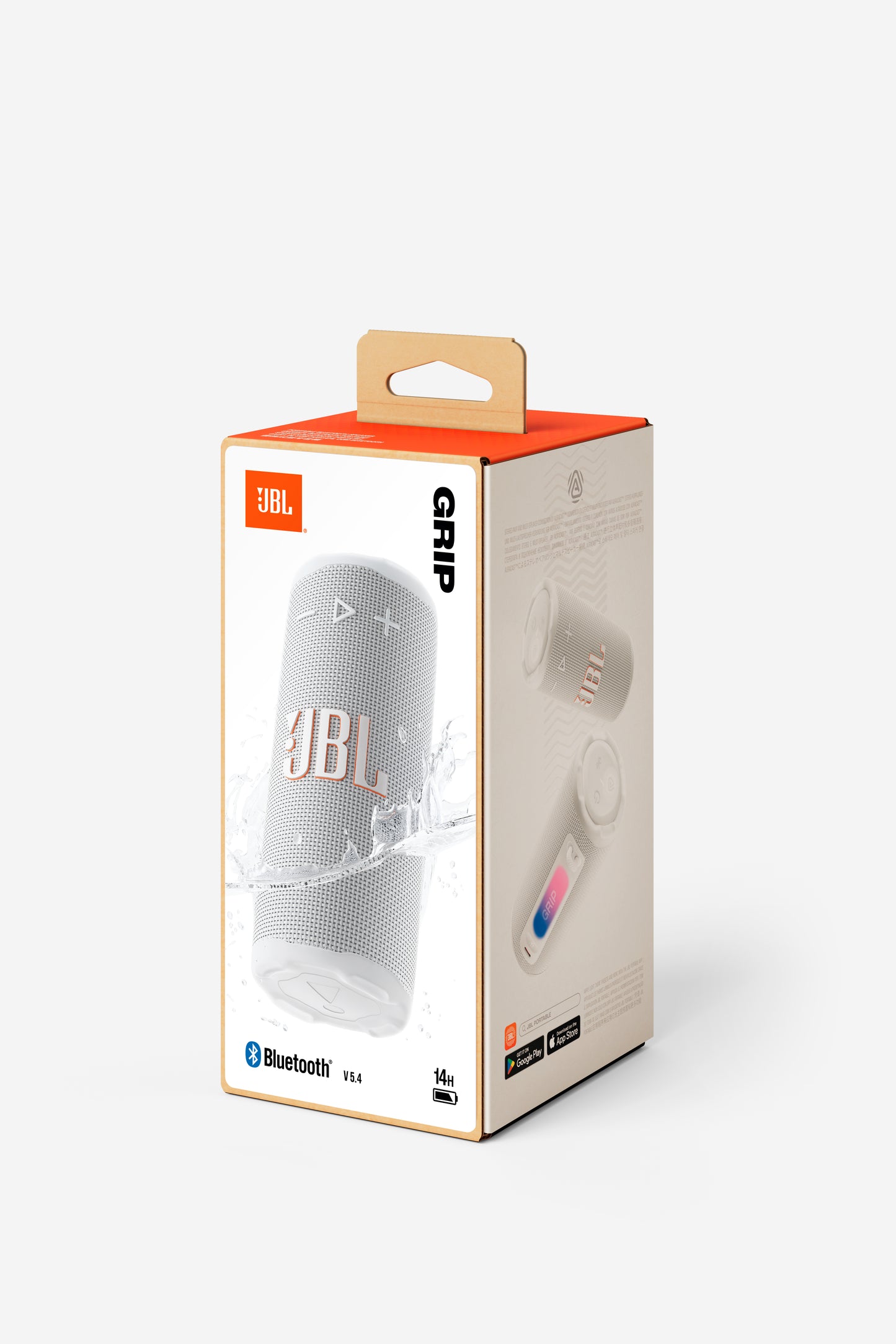 JBL GRIP