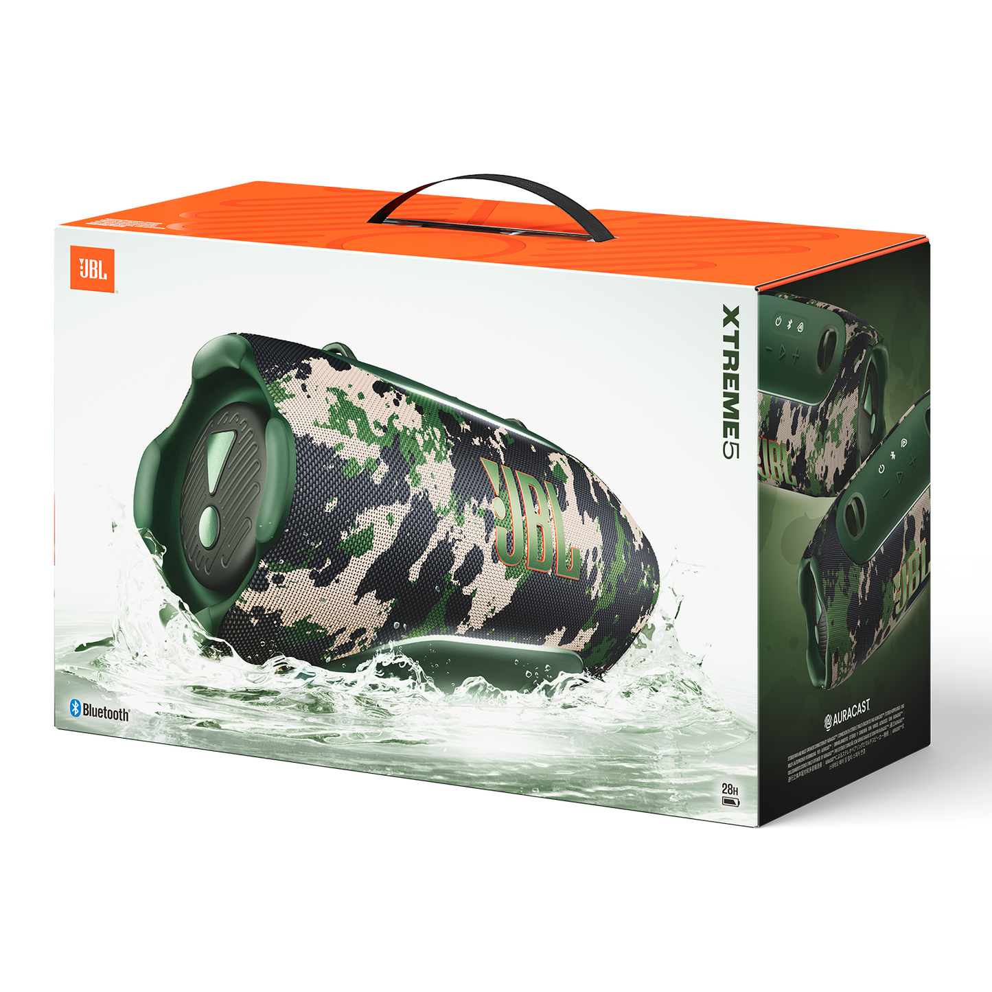 JBL Xtreme 5