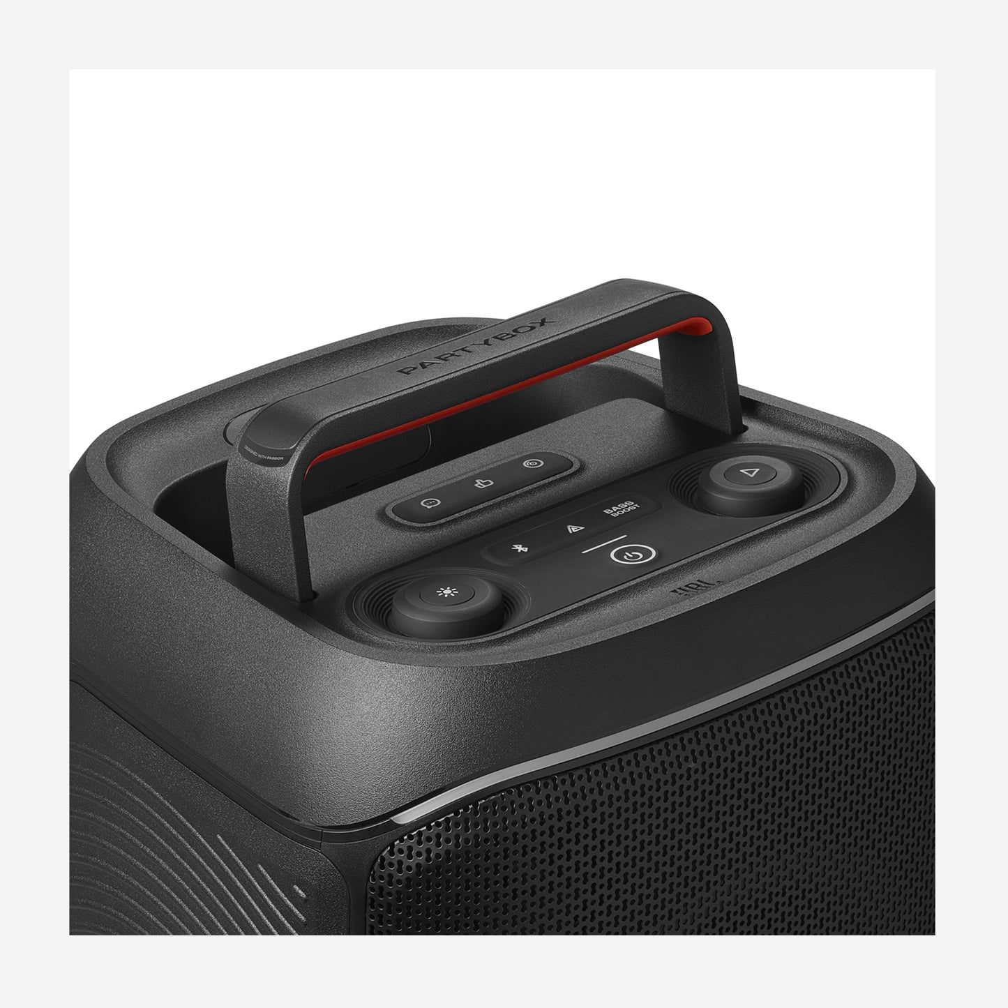 JBL PARTYBOX CLUB 120