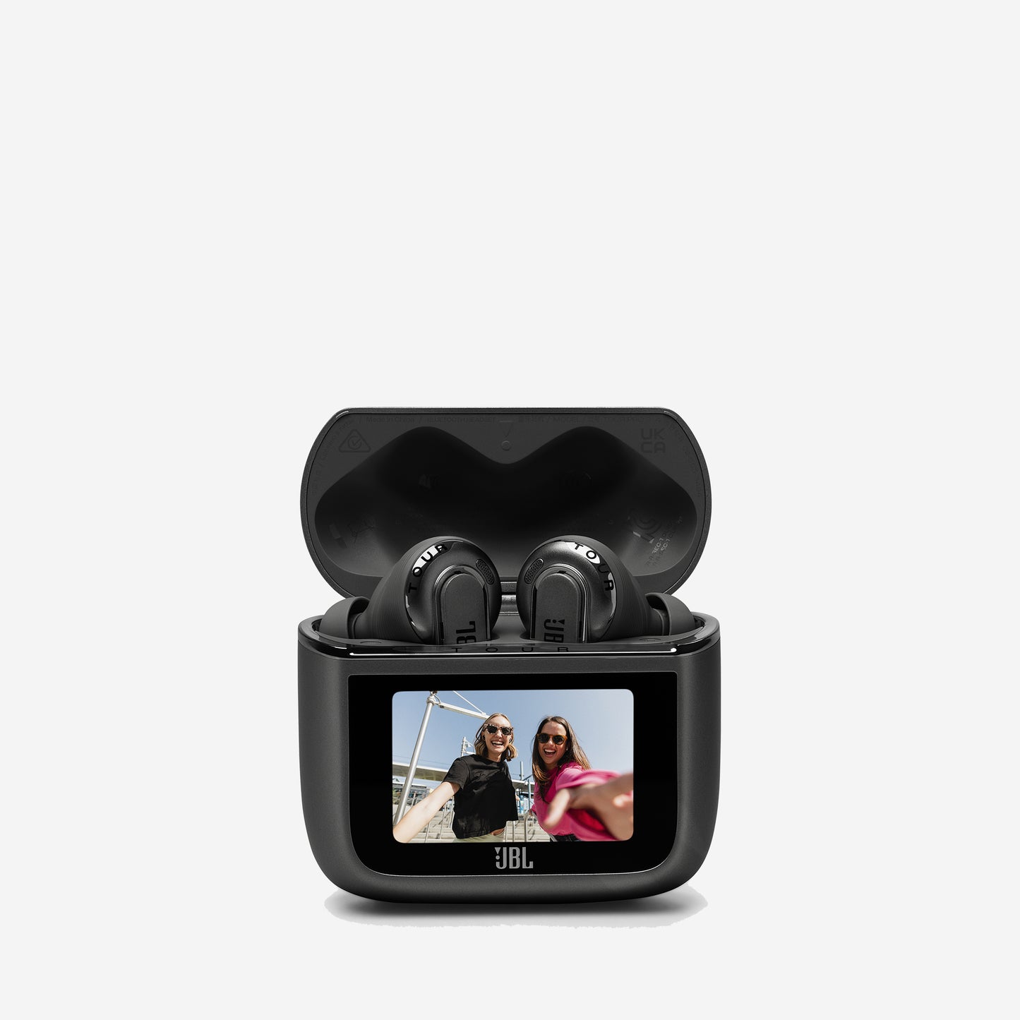 OUTLET JBL TOUR PRO 3
