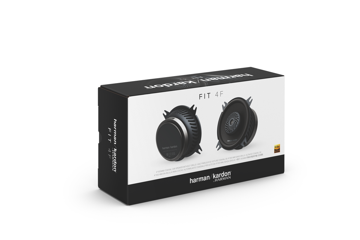 harman/kardon FIT4F