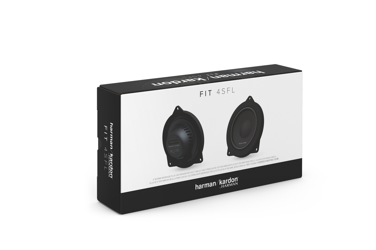 harman/kardon FIT4SFL