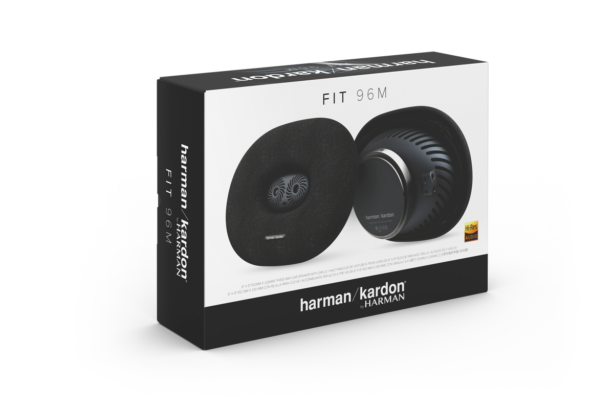 harman/kardon FIT96M