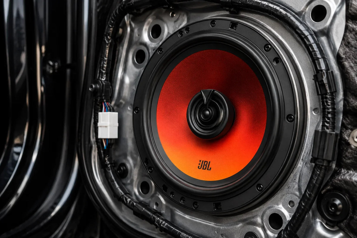 Altoparlanti JBL STAGE1 62F GEN2
