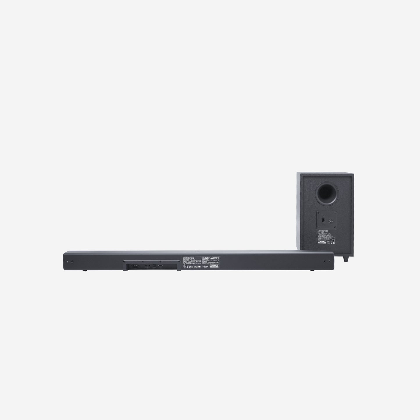 JBL CINEMA SB 550