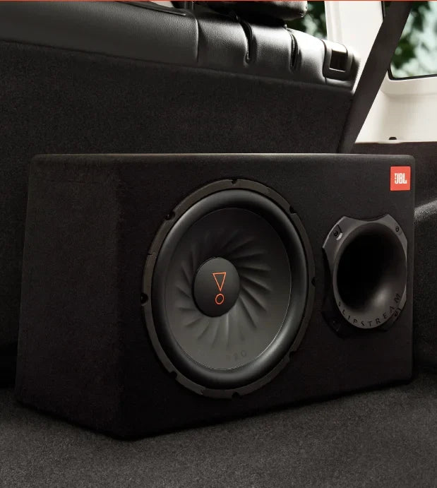 JBL BassPro 12 - Subwoofer attivo - 450 W
