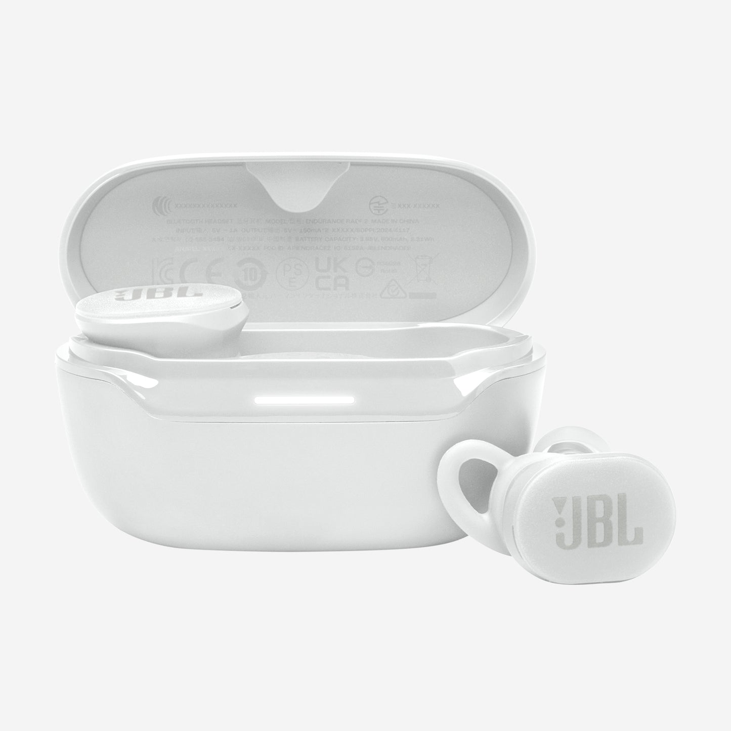 JBL ENDURANCE RACE 2