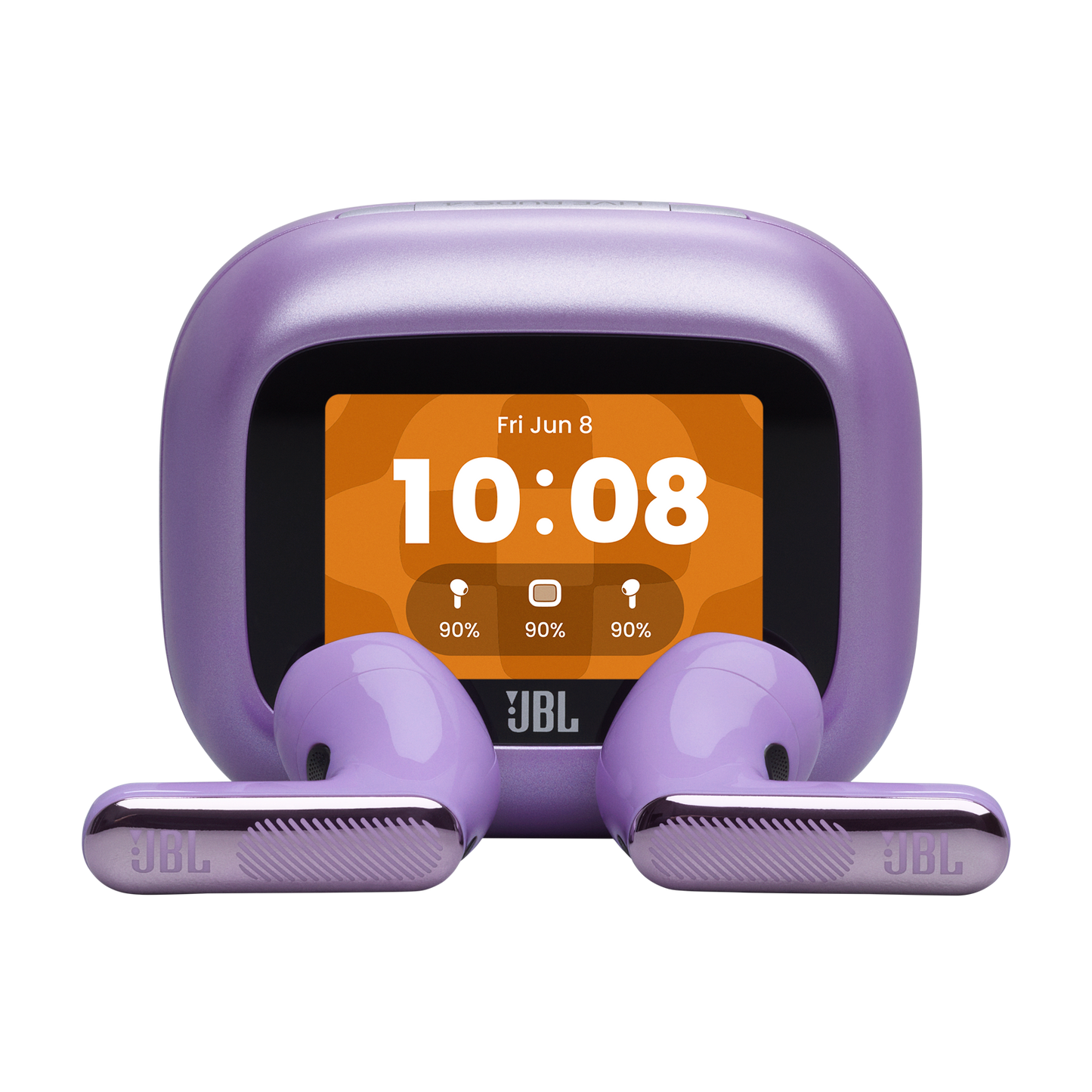 JBL Live Flex 4