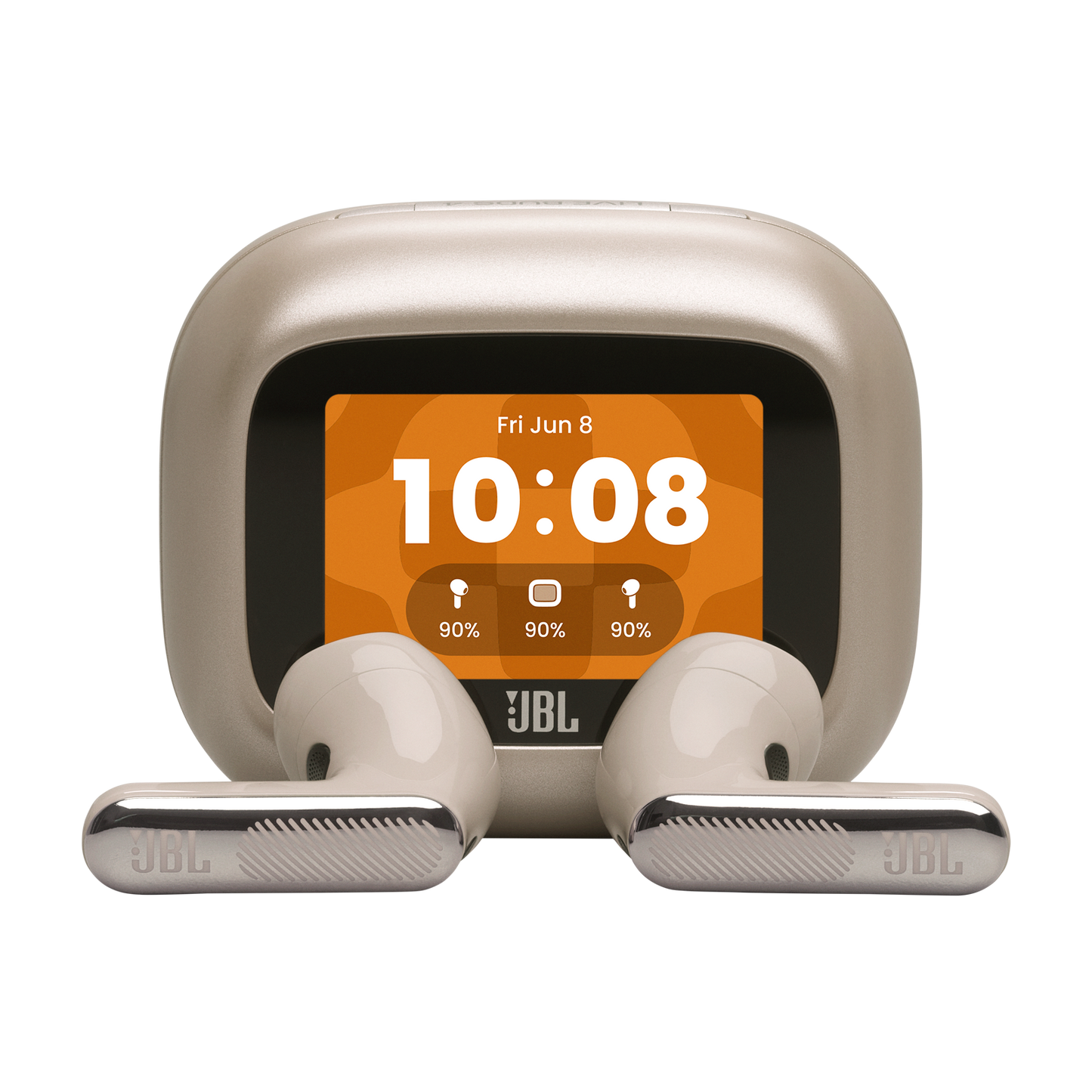 JBL Live Flex 4