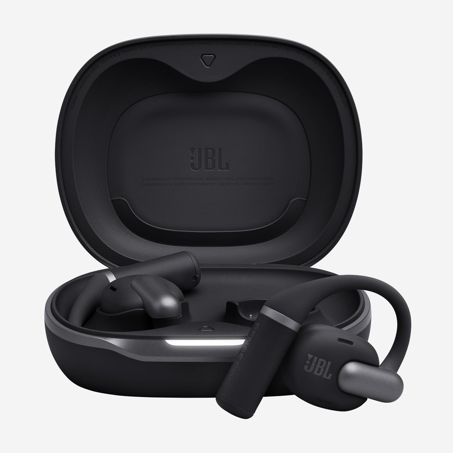 JBL Sense Pro