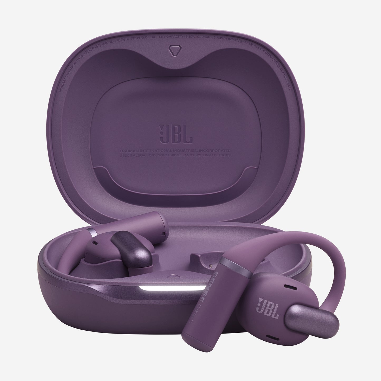 JBL Sense Pro