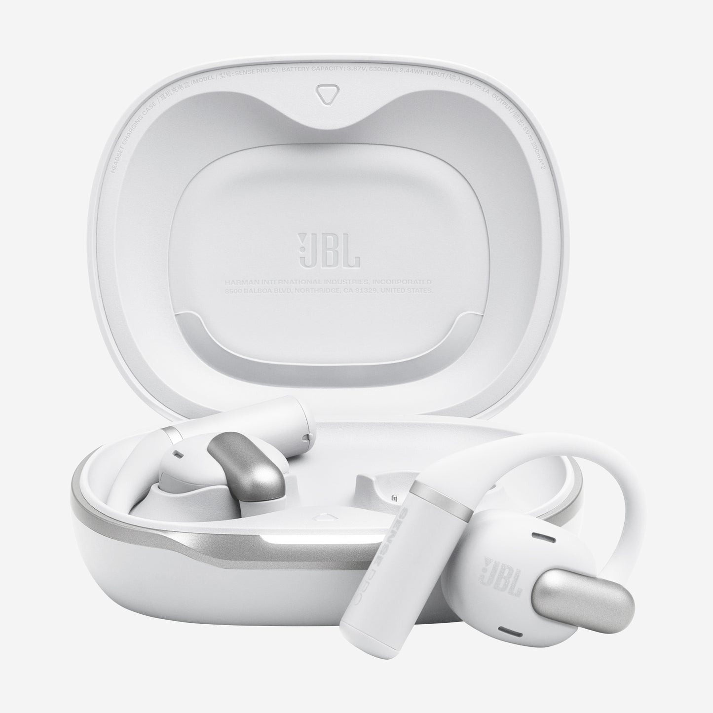 JBL Sense Pro