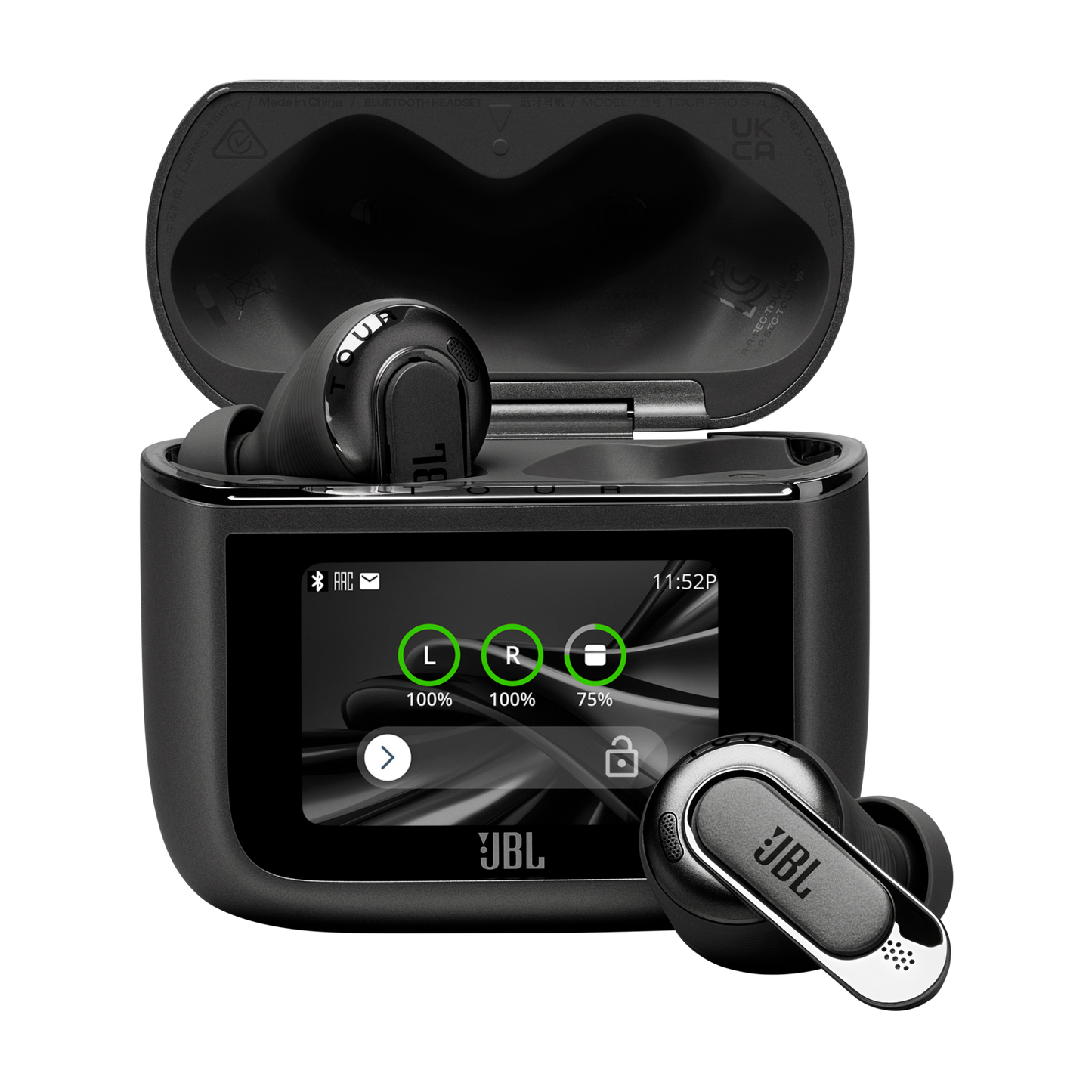 JBL Tour Pro 3