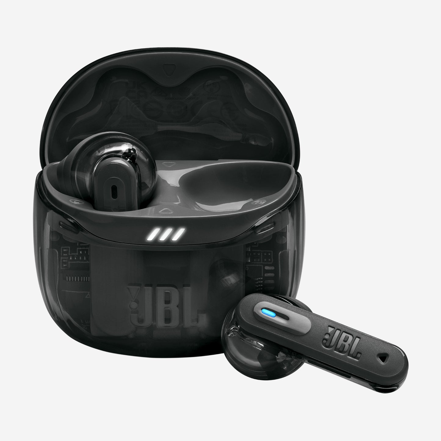 JBL TUNE FLEX 2 GHOST