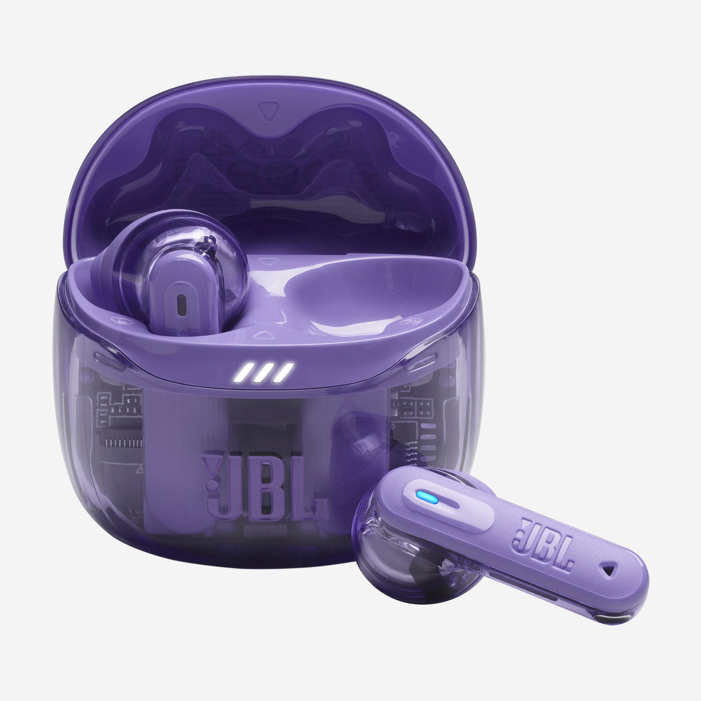JBL TUNE FLEX 2 GHOST