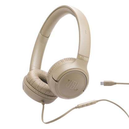 JBL Tune 530C