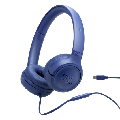 JBL Tune 530C