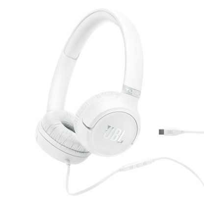 JBL Tune 530C