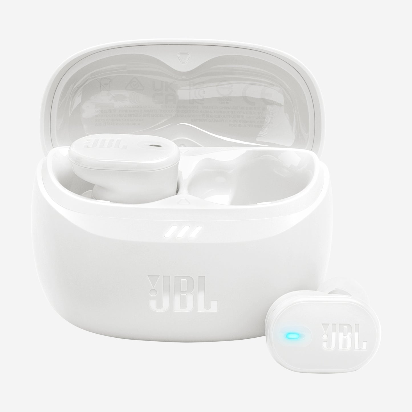JBL TUNE BUDS 2
