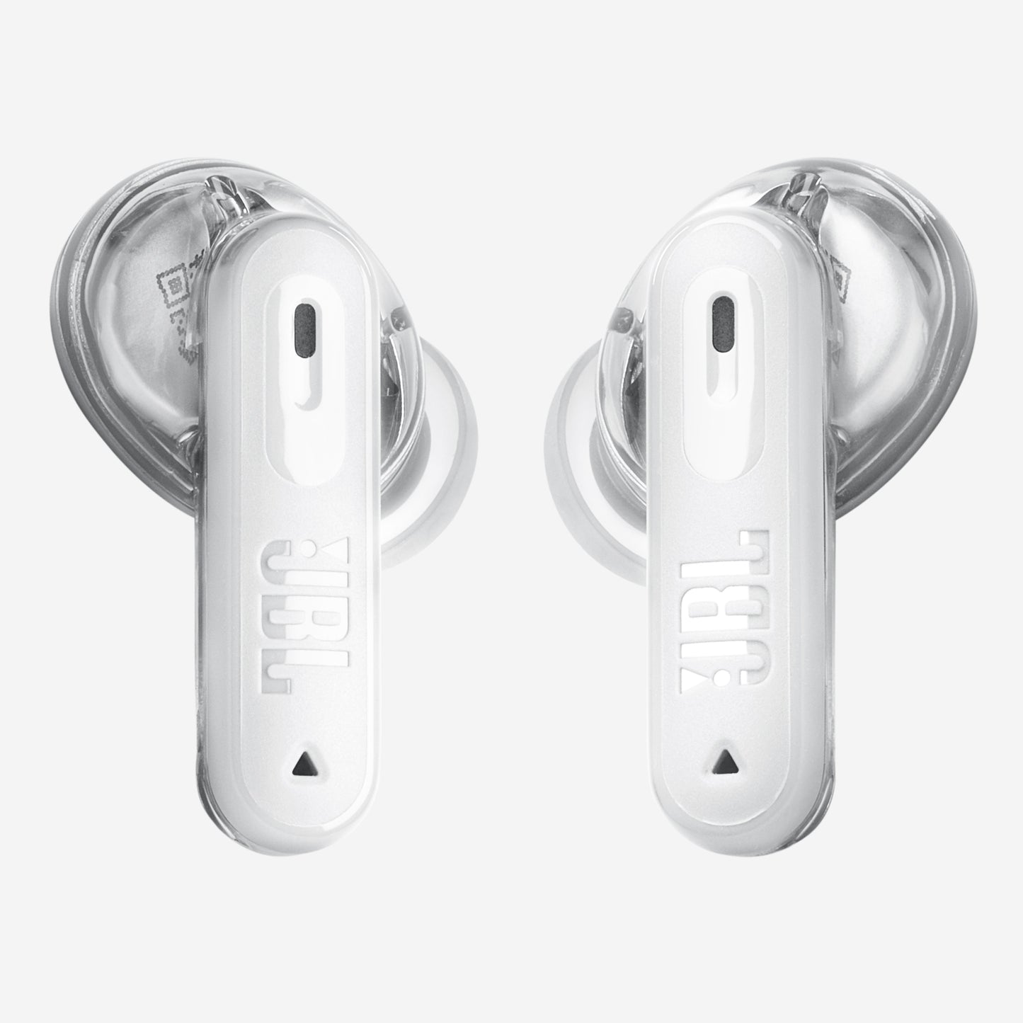 JBL TUNE BEAM 2 GHOST EDITION